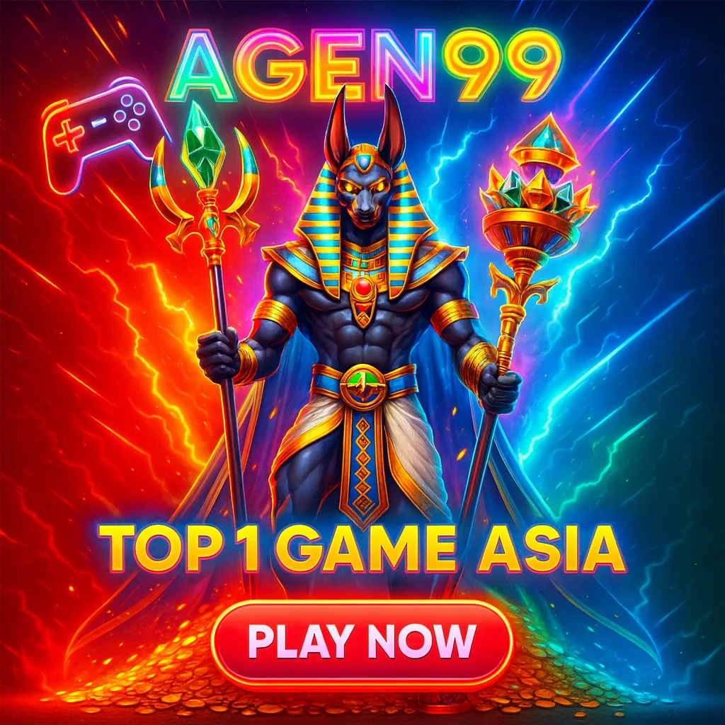 Agen99 : Perkumpulan Gaming Online Terbaik Lewat Agen 99 - WooCommerce eCommerce
